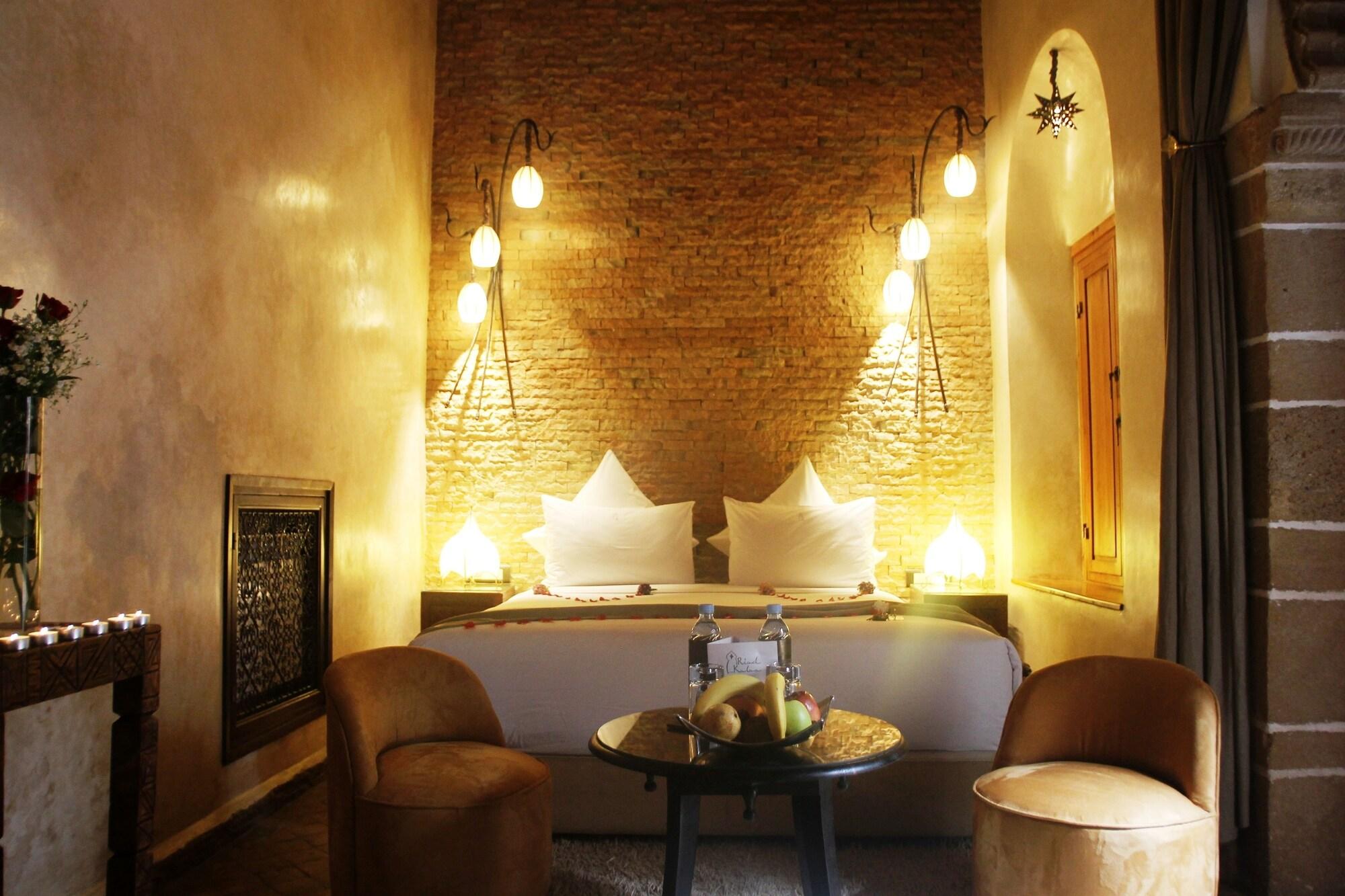 Riad Kalaa Rabat Bagian luar foto