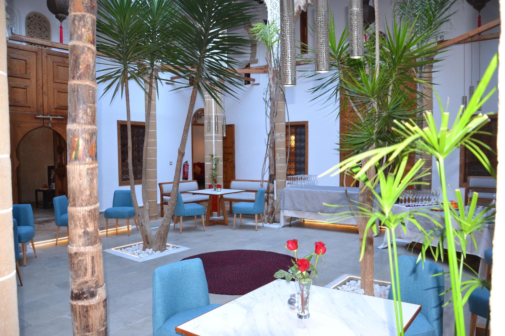 Riad Kalaa Rabat Bagian luar foto