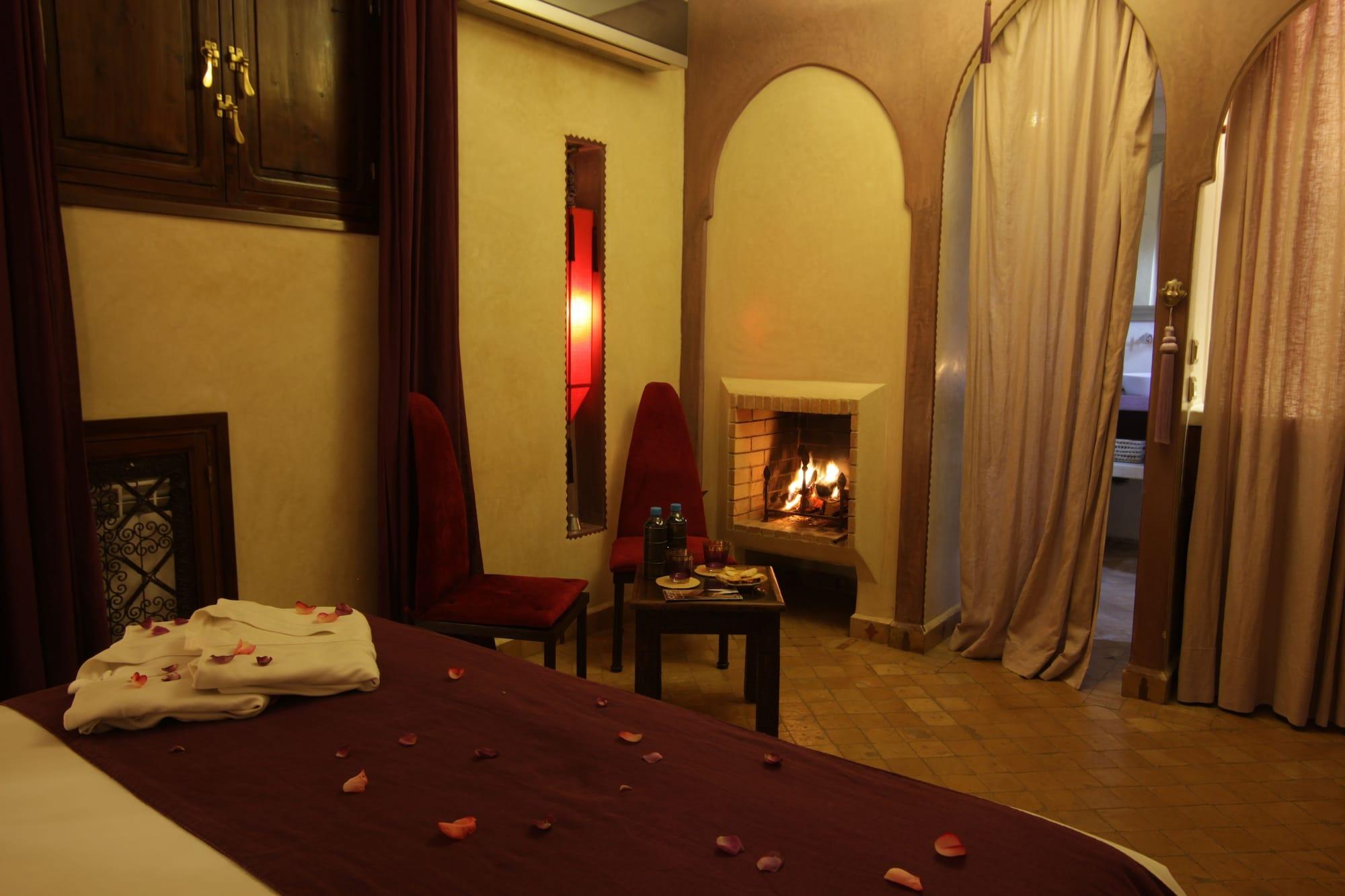 Riad Kalaa Rabat Bagian luar foto