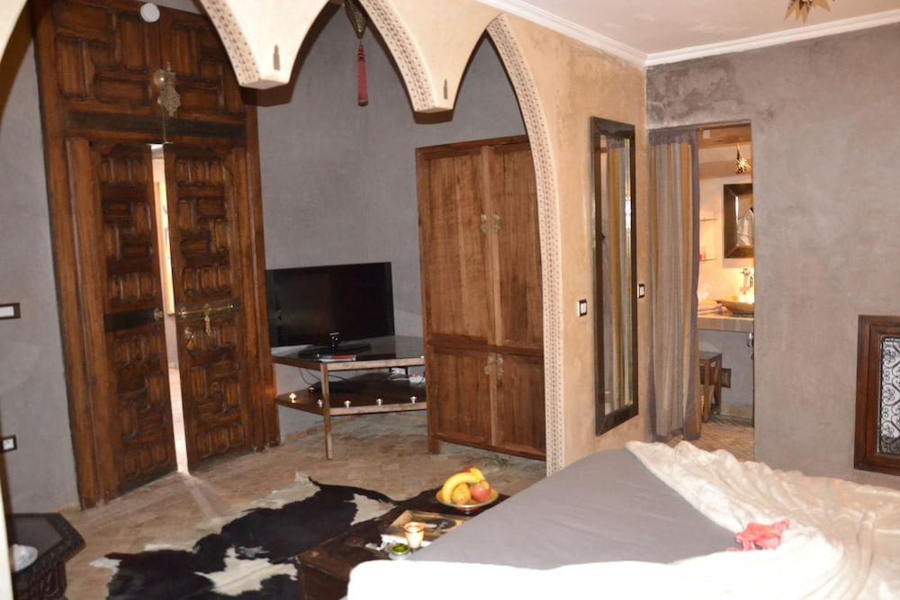 Riad Kalaa Rabat Bagian luar foto