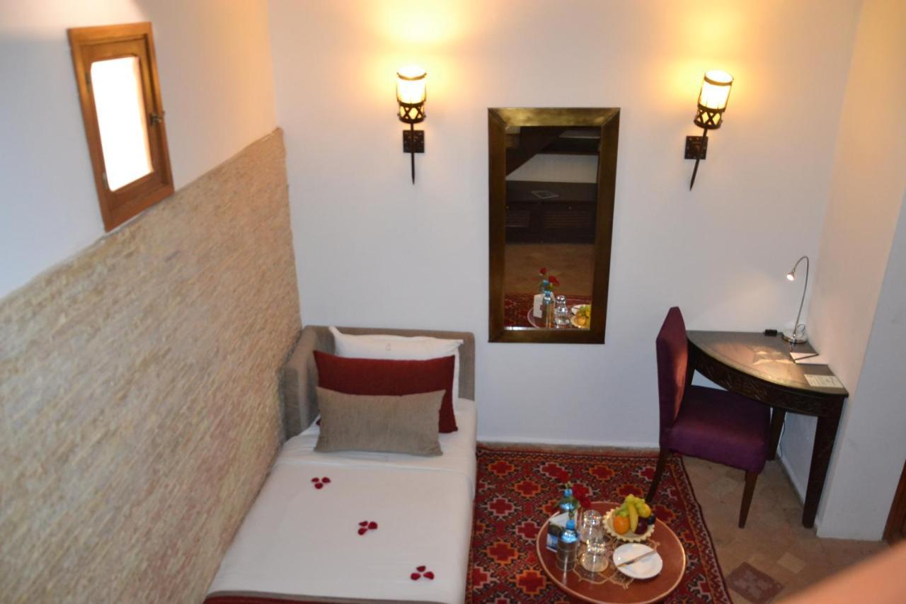 Riad Kalaa Rabat Bagian luar foto