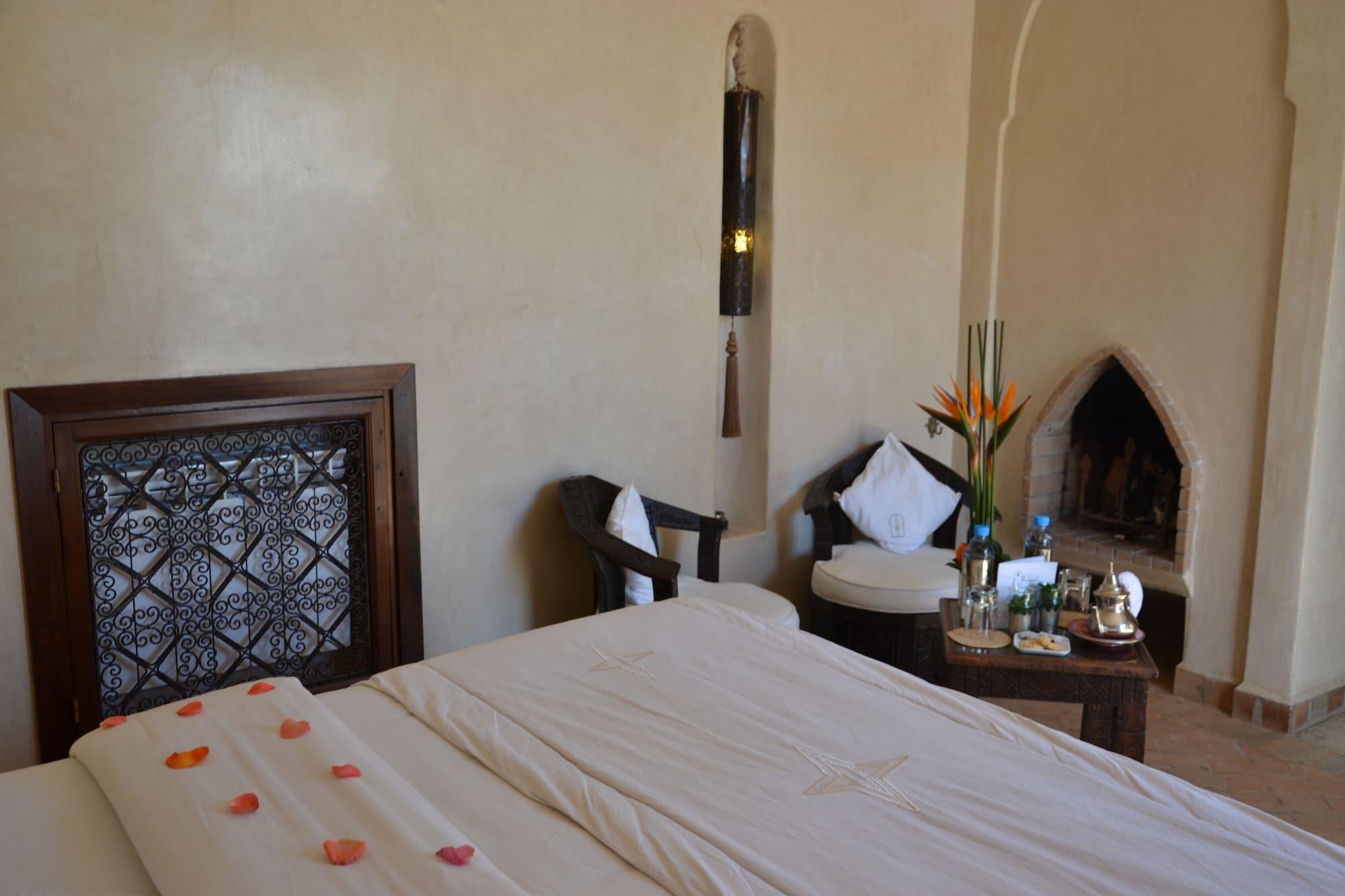 Riad Kalaa Rabat Bagian luar foto