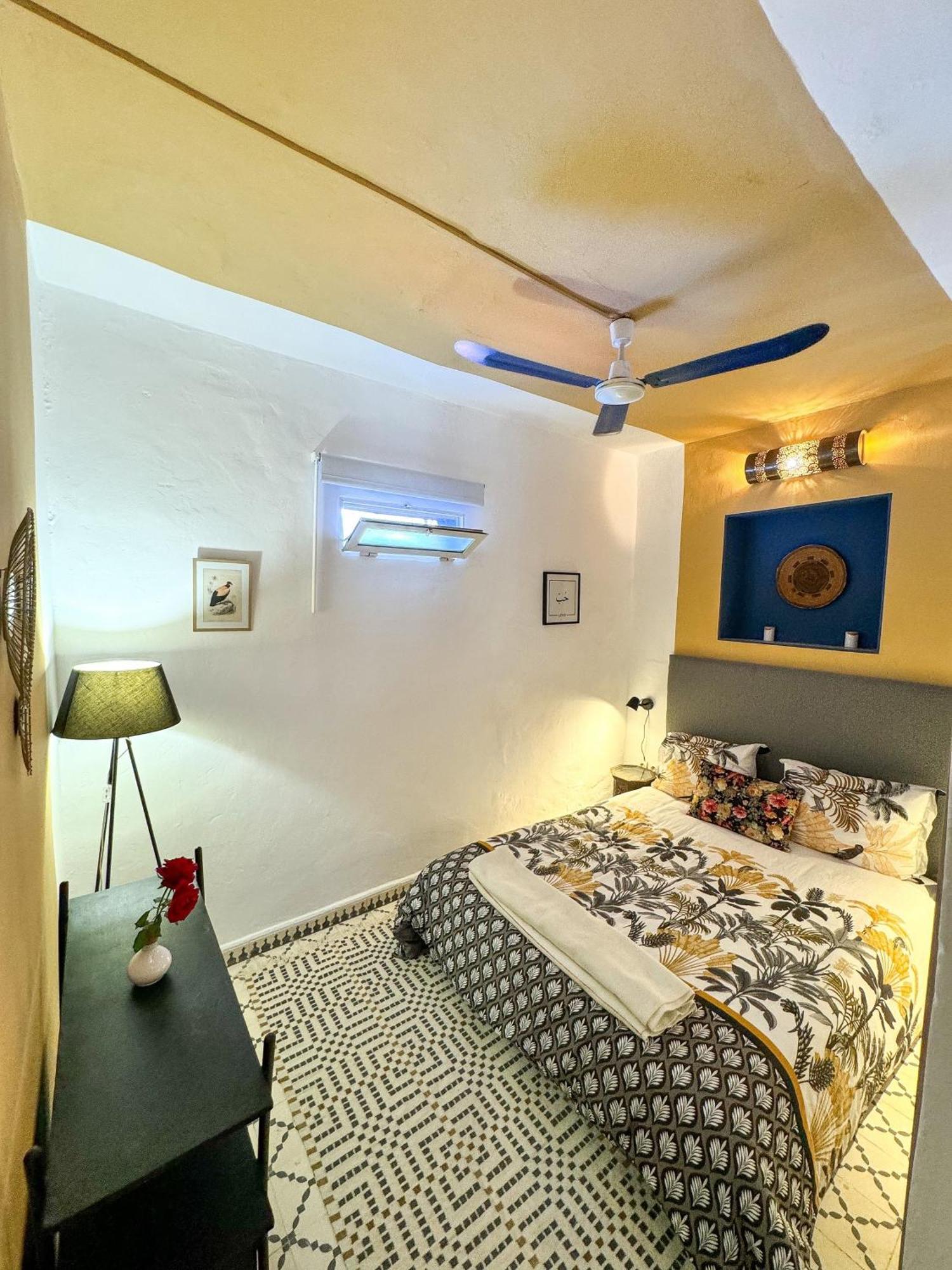 Riad Kalaa Rabat Bagian luar foto
