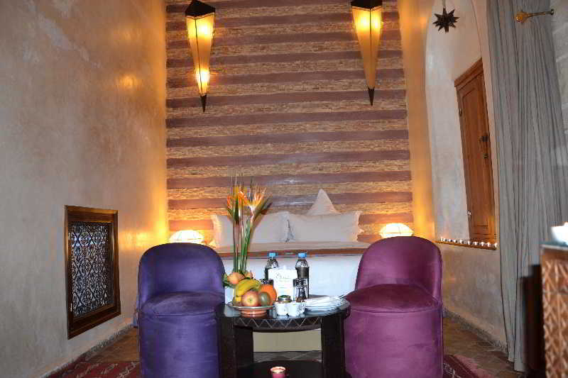 Riad Kalaa Rabat Bagian luar foto