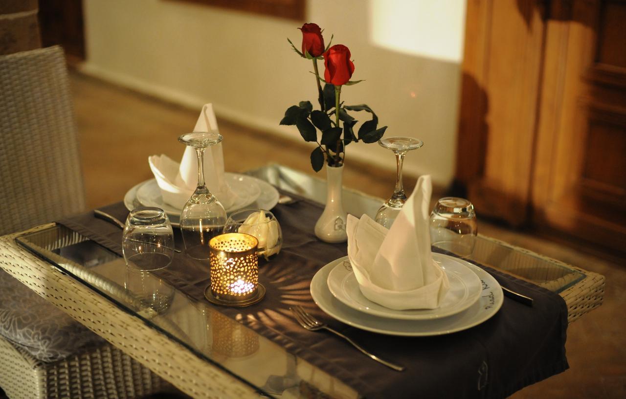Riad Kalaa Rabat Bagian luar foto